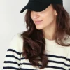 Ralph Lauren Pet - CLS SPRT CAP - Polo black
