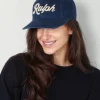 Ralph Lauren Pet - N/A CAP - Newport navy