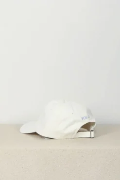 Ralph Lauren Pet - Cls Sprt Cap - Parchment Cream
