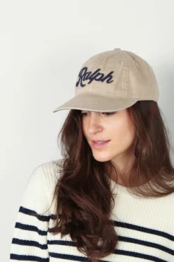 Ralph Lauren Pet - N/A CAP - Café tan