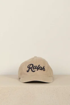 Ralph Lauren Pet - N/A CAP - Café tan