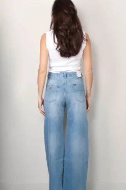 RÓHE Top - Rib Top - Optic White