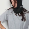 Rotate Balaclava - Knit Balaclava - Nine Iron