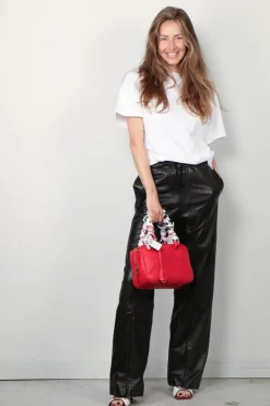 Rotate T-Shirt - Heavy oversized - Bright White