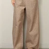 Sea Me Happy Broek - Bruce Pants - Leopard