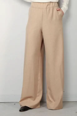 Sea Me Happy Broek - Super Woody Pants Summer Lush - Sand