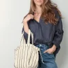 Sea Me Happy Blouse - Balloon blouse - Antracite