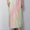 Sea Me Happy Rok - Scarlett Skirt Lace - Multicolor