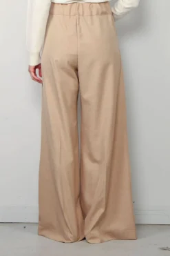 Sea Me Happy Broek - Super Woody Pants Summer Lush - Sand