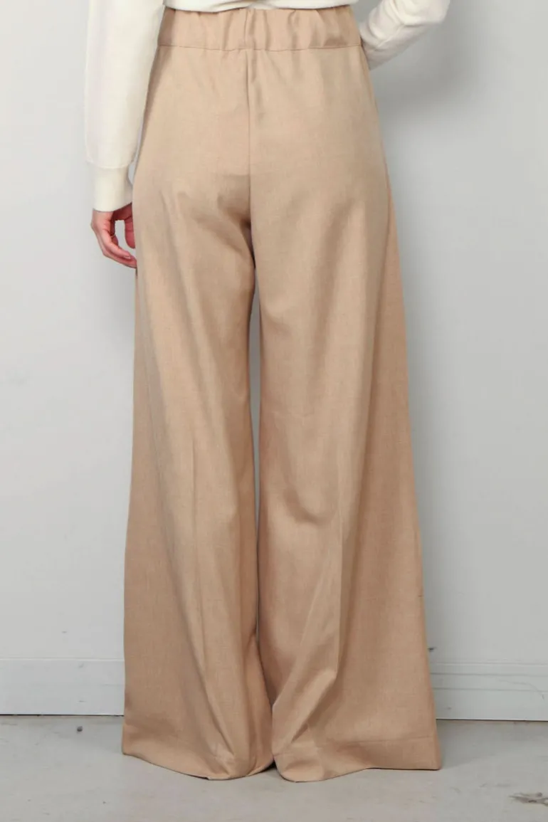 Sea Me Happy Broek - Super Woody Pants Summer Lush - Sand