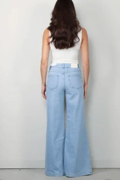 Sea Me Happy Top - Dido Top Mat - Off White