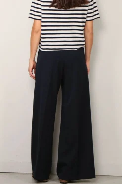 Sea Me Happy broek - Super Woody Casual - night blue