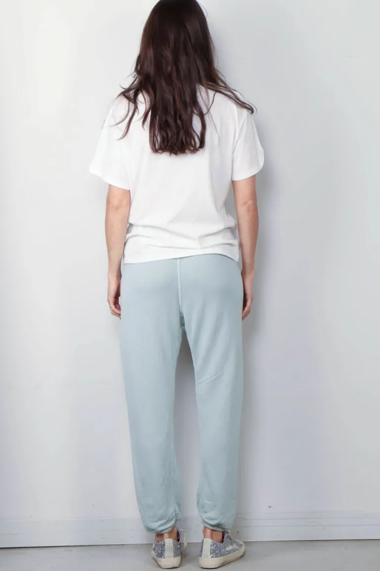 6397 Shirt - Inside Out Perfect T - White