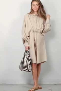SoSue Dress - Antonia - Vol. 2 - Creme