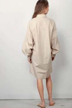 SoSue Dress - Antonia - Vol. 2 - Creme