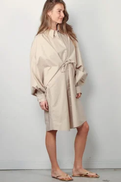 SoSue Dress - Antonia - Vol. 2 - Creme