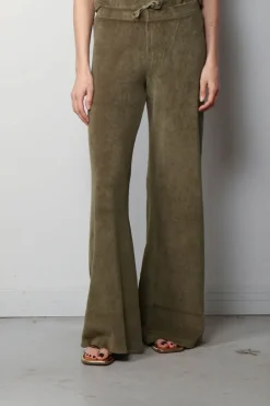 Suzie Kondi Broek - Zephyra FlareTerry - Juniper