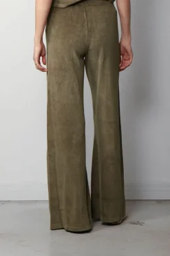 Suzie Kondi Broek - Zephyra FlareTerry - Juniper