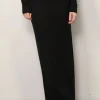 Éterne Rok - Emma Skirt - Black