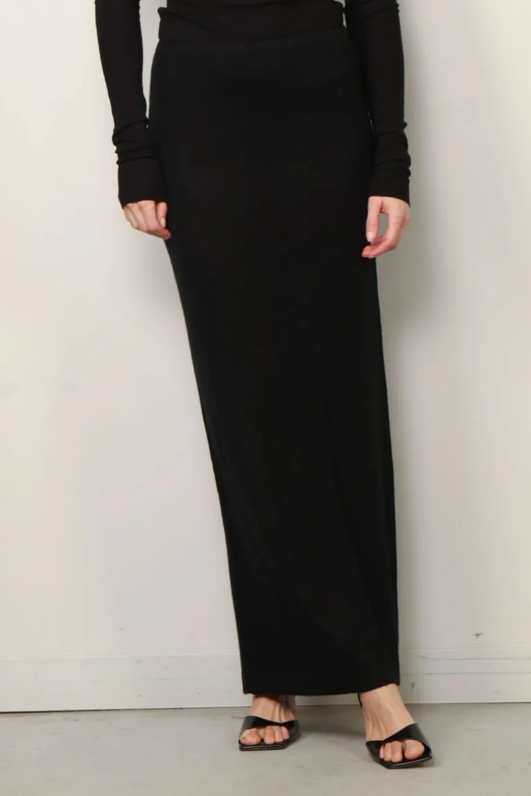 Éterne Rok - Emma Skirt - Black