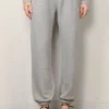 Éterne jogging - CLASSIC SWEATPANT - heather grey