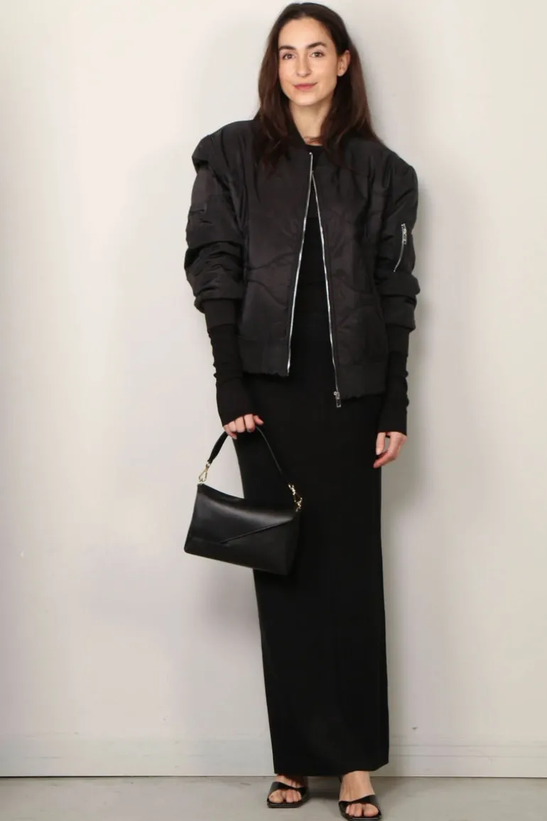 Éterne Rok - Emma Skirt - Black