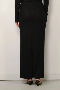 Éterne Rok - Emma Skirt - Black