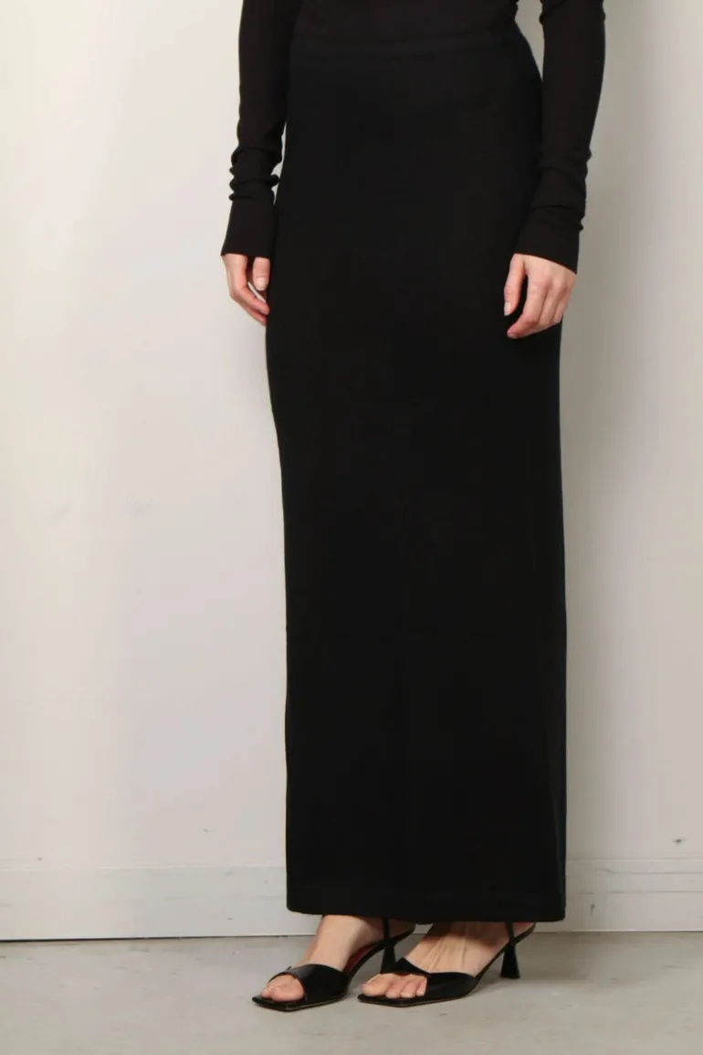 Éterne Rok - Emma Skirt - Black