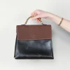 The Collectives Tas - Loewe - Black