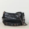 The Collectives Tas - Chanel Gabriella Small - Black