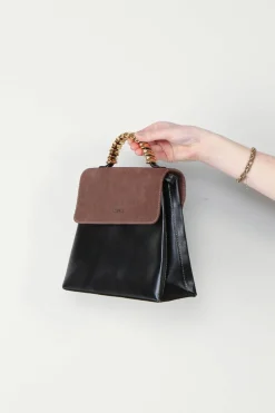 The Collectives Tas - Loewe - Black