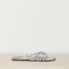 TKEES Slippers - Studio exotic - Sandsnake