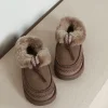 UGG Instappers - Tasman Alpine - Hickory
