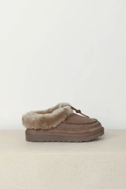 UGG Instappers - Tasman Alpine - Hickory