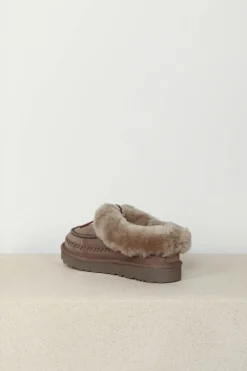 UGG Instappers - Tasman Alpine - Hickory
