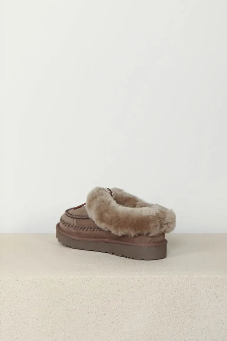 UGG Instappers - Tasman Alpine - Hickory