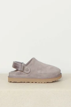 Ugg Sandalen - Goldenstar Clog - Smoke Plume