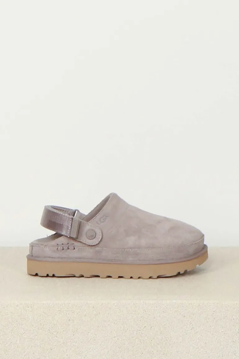 Ugg Sandalen - Goldenstar Clog - Smoke Plume