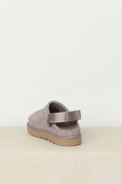 Ugg Sandalen - Goldenstar Clog - Smoke Plume