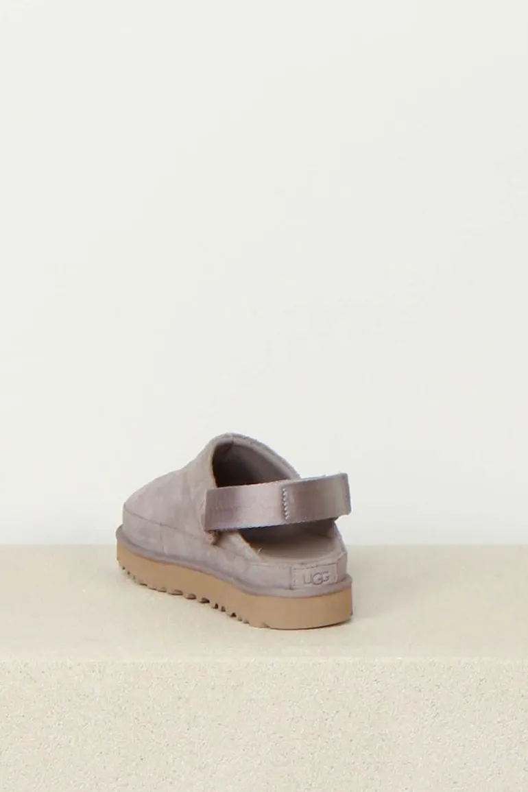 Ugg Sandalen - Goldenstar Clog - Smoke Plume