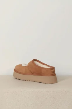 UGG Sandalen - Bea Mary Jane - Chestnut
