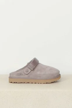 Ugg Sandalen - Goldenstar Clog - Smoke Plume