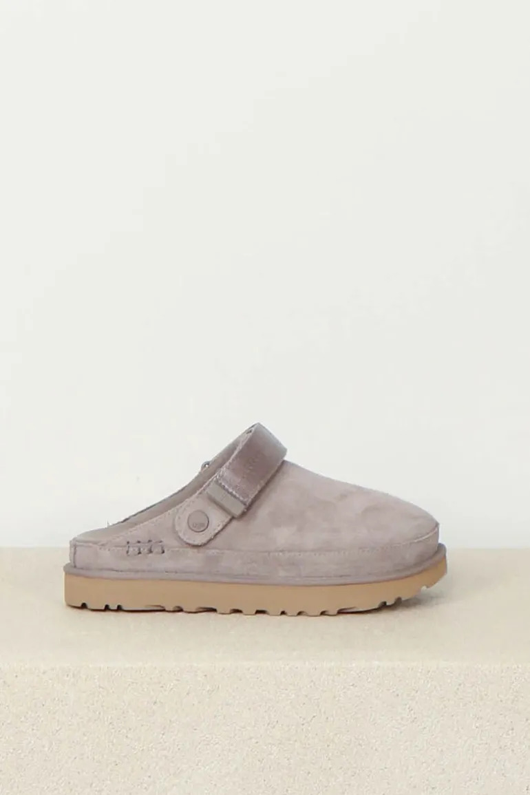Ugg Sandalen - Goldenstar Clog - Smoke Plume