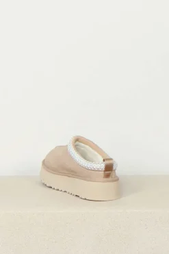 UGG Slippers - Tazz - Sand