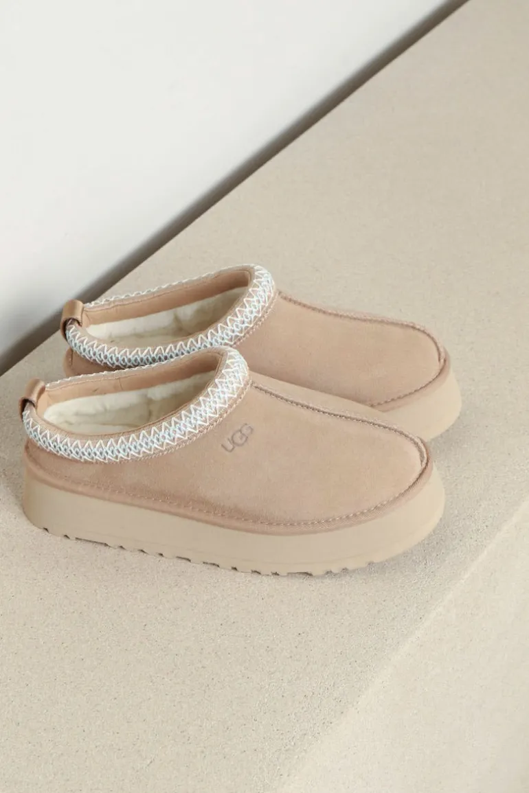 UGG Slippers - Tazz - Sand