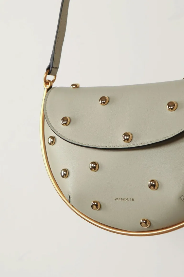 Wandler Tas - Kate Mini - Valley / Studs