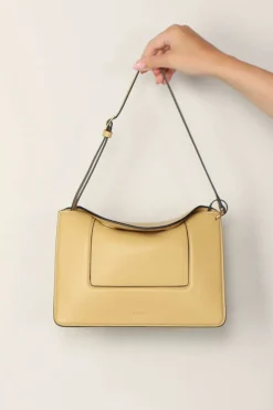 Wandler Tas - Penelope - Sandy