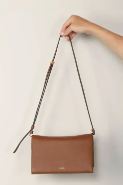 Wandler Tas - Uma Baguette - Saddle