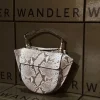Wandler Tas - Hortensia Mini - Prairie Python