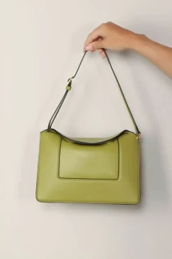 Wandler Tas - Penelope - Clover